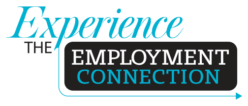 Experience the Employment Connection - logo