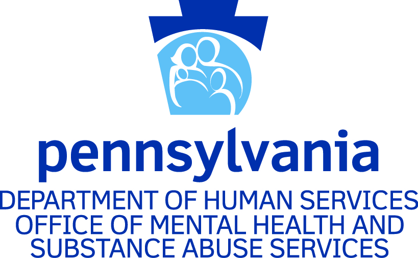 Office of Mental Health and Substance Abuse - logo