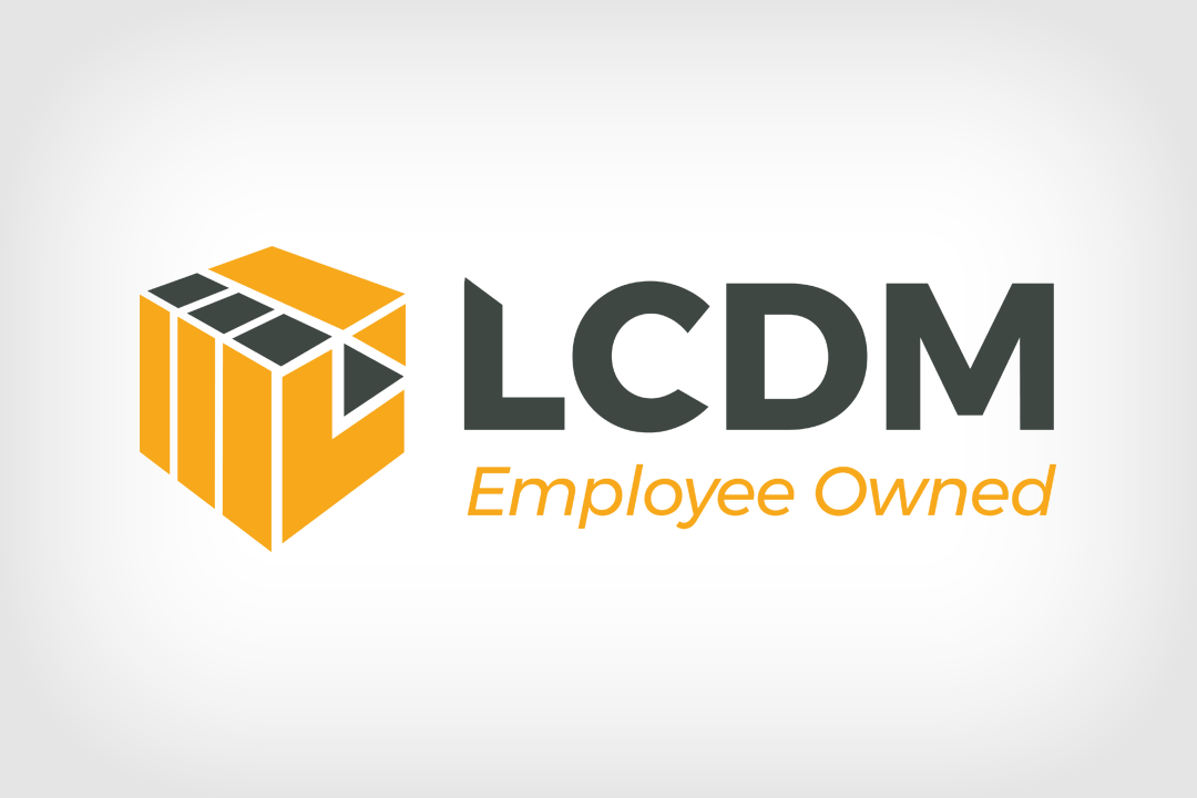 LCDM Logo