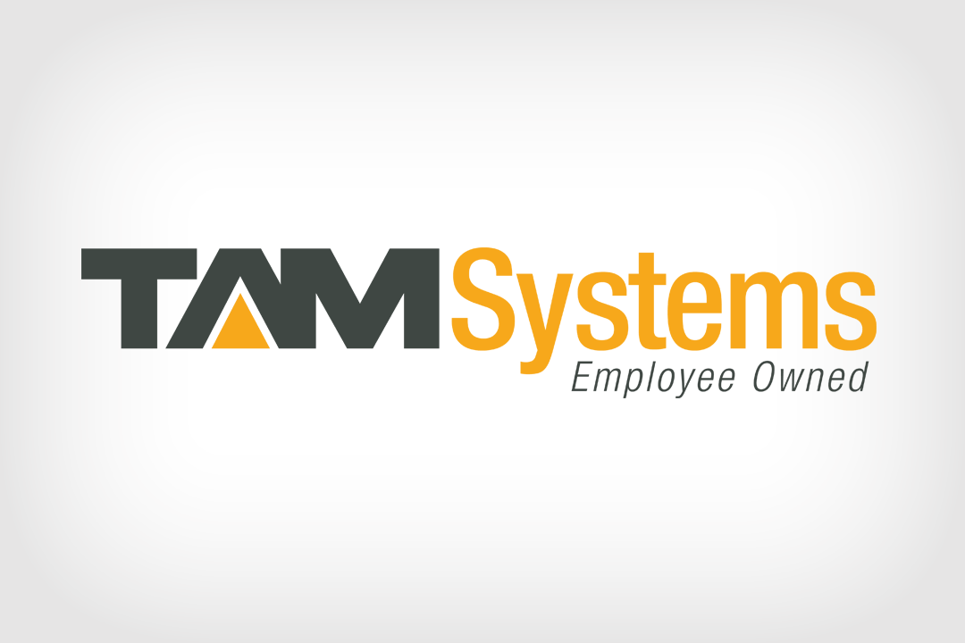 TAM Systems Logo